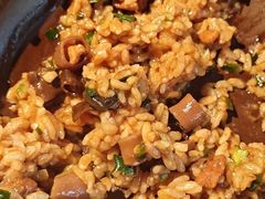 -蚝堡海鲜·威海菜·海肠捞饭·烧烤·亚洲吃蚝公司(幸福门店)