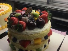 -丁香西饼屋(桂林路店)