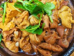 -多福临砂锅居(苏堤北路店)