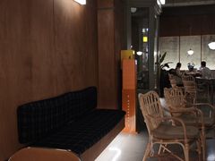 -仁义涵西餐·咖啡(中华巴洛克店)