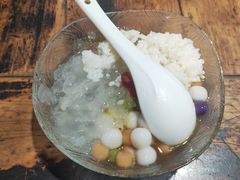 -太平张醪糟(西街直营店)