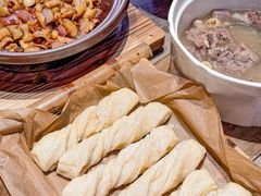 -湖南老灶台·生态农业餐饮(龙胜店)