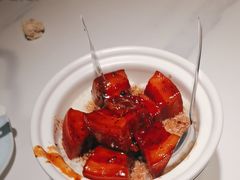 -庆江南江南菜(琴湖溪里花园城店)