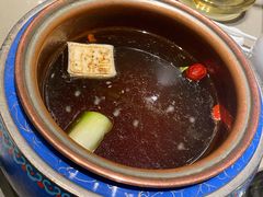 -享月汤皇·海鲜小火锅·聚会(曲江创意谷店)