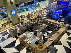 -新海渔港·胶东海鲜家常菜·家宴(奥体中心店)
