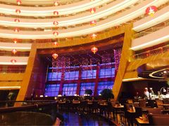 picture-杭州国际会议中心洲际酒店-原素全日餐厅(解放东路店)