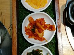 -一朵菌·野生菌探索家火锅(南亚店)