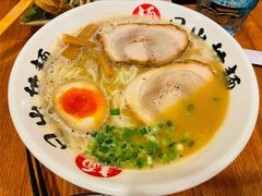 -日出拉面(望京店)