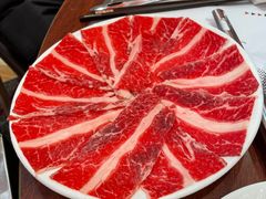 -真味鲜厨(观塘店)
