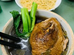 -香港蓮香樓(中環店)