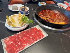 -巴蜀大将火锅(春熙店)