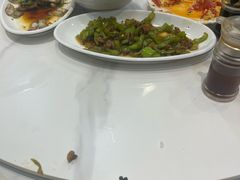 -金海湾海鲜排档(朱家尖店)