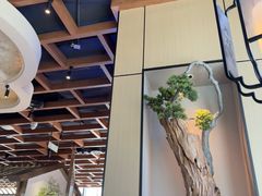 -庆江南江南菜(琴湖溪里花园城店)