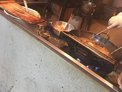 自助取餐区-青果虾饼(杨柳巷店)