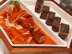 -南棠馆粤菜坊(销品茂店)