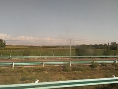 -霍尔果斯国门景区