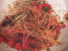 香煎干贝-茹丝葵经典牛排馆(上海外滩店)