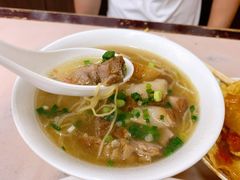 -满足面(白水井大街店)