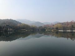 -杭州花家山庄