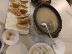 -东方饺子王(和平里店)