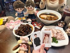 -德兴馆(广东路总店)