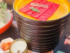 -牛New寿喜烧(虹桥新天地店)