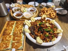 -向民炒鸡老店(金泰华府店)