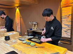 -鮨乐亭Omakase·海胆宴
