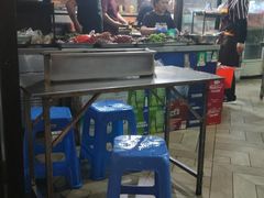 大堂-小王烧烤(毓龙路店)