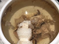 土猪肉汤-麦大叔·福建客家菜(东百中心MINI店)
