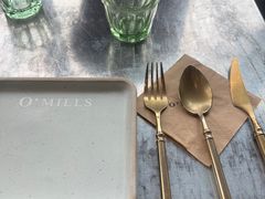 -O'mills Sourdough Bakery&Bistro(永嘉路店)