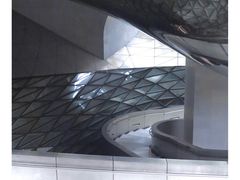 -深圳市当代艺术与城市规划馆