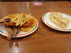 -比格比萨自助(新辰里学清路店)