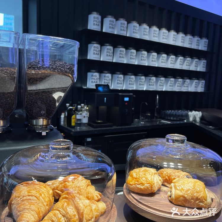 IWC万国表也有咖啡厅了