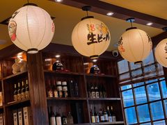 -鸟鹏烧鸟居酒屋(仁恒梦中心店)