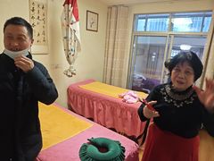 -沈师傅盲人按摩工作室(密三小区店)