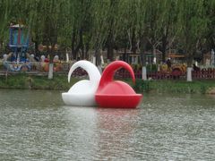 -昆山城市生态森林公园