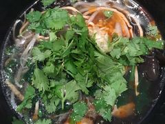-昆山琶拉帝诗酒店·河畔咖啡厅Riverside Cafe