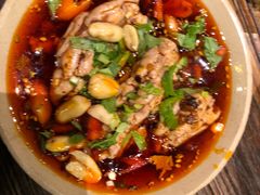 -串大叔炭火烤串·鸡西大冷面刀削面(总店)