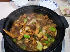 -重庆鸡公煲(学衡路店)