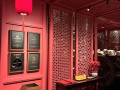 -湖滨28中餐厅·西湖宴·杭州君悦酒店