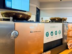 -星巴克(昆明机场III店)