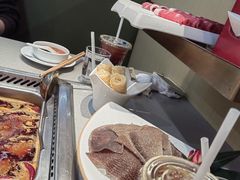 -海底捞火锅(团结桥店)