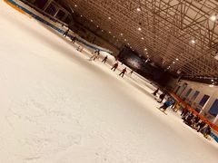 -绍兴启迪乔波冰雪世界
