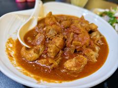 -瑞丽觉觉味道·异国风情(瑞丽大道店)