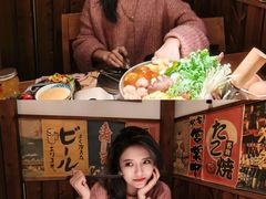 -玉川屋·深夜食堂居酒屋(柳巷店)