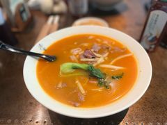 -漆黑觉米粉(三里屯店)