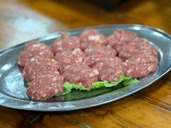 -江村四哥新鲜牛肉店(江高总店)