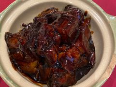 -老吉士酒家(天平路店)