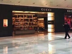 门面-Gucci(北京金融街购物中心店)